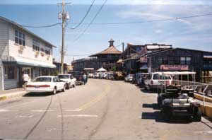 another scene along the warf